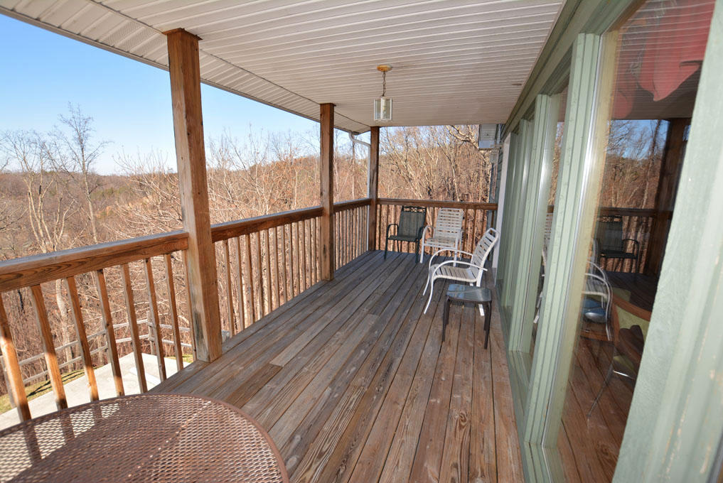 1040 East Kings Ridge Road Gatlinburg, TN 37738 - Photo 32 of 36 ZF