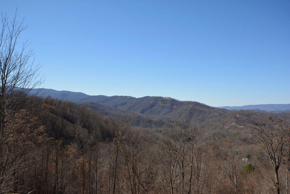 1040 East Kings Ridge Road Gatlinburg, TN 37738 - Photo 33 of 36 ZG