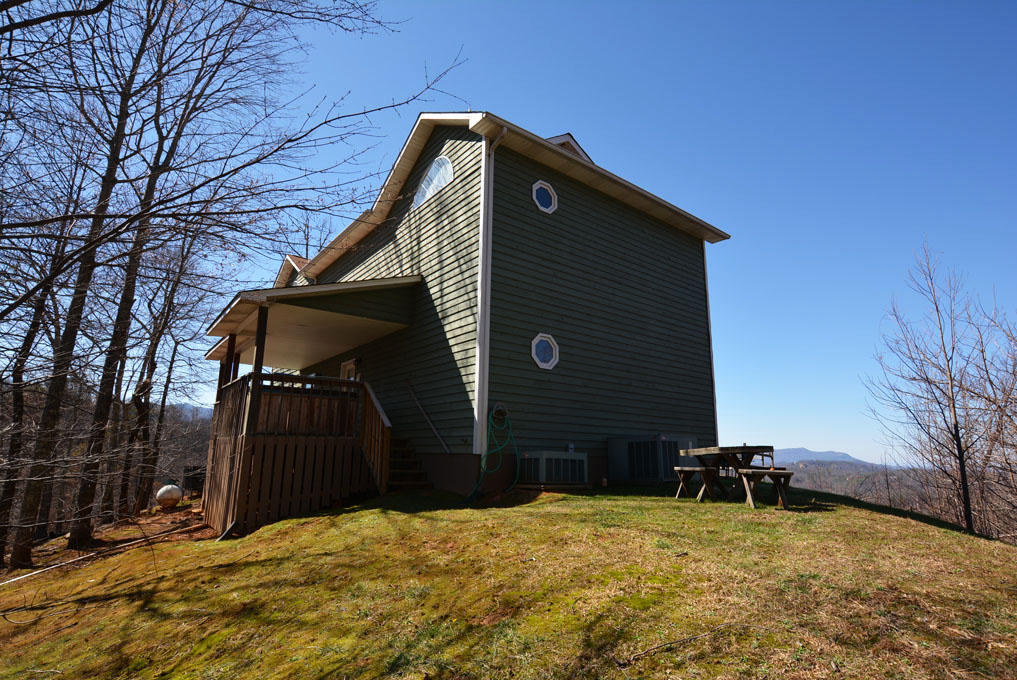 1040 East Kings Ridge Road Gatlinburg, TN 37738 - Photo 36 of 36 ZJ