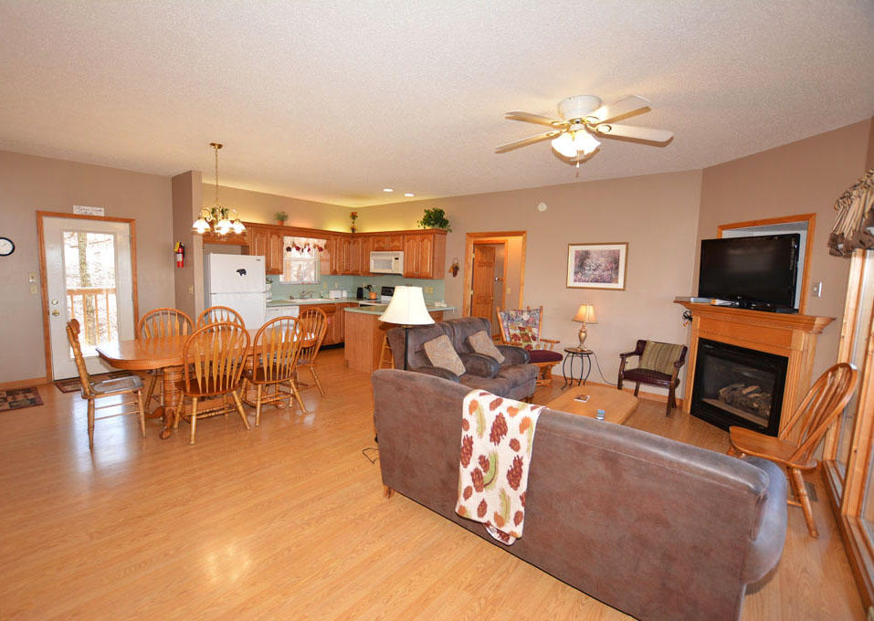 1040 East Kings Ridge Road Gatlinburg, TN 37738 - Photo 5 of 36 E