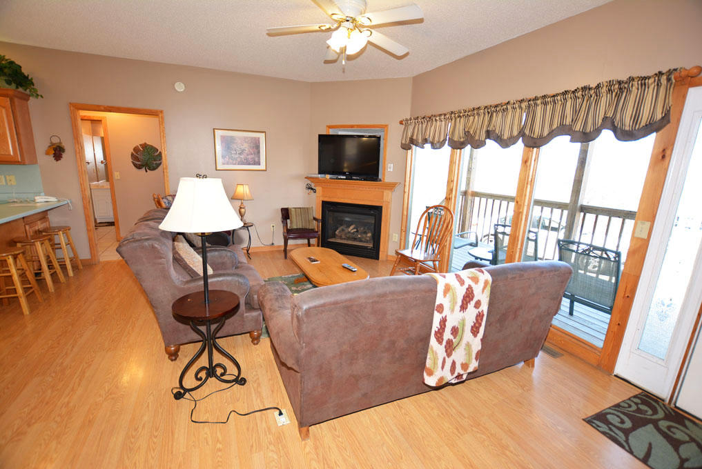 1040 East Kings Ridge Road Gatlinburg, TN 37738 - Photo 6 of 36 F