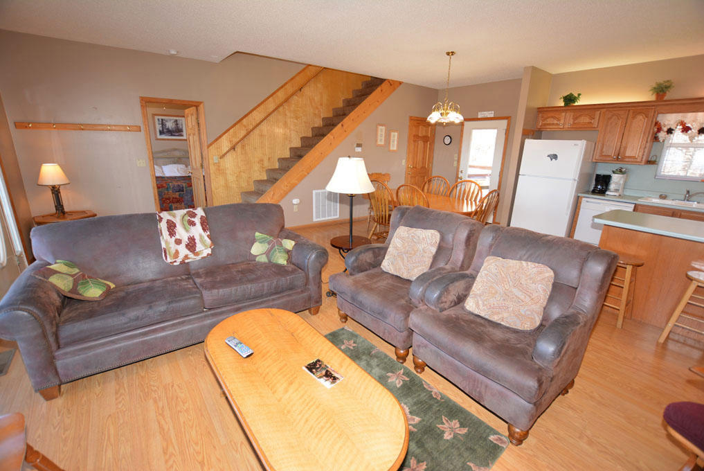 1040 East Kings Ridge Road Gatlinburg, TN 37738 - Photo 7 of 36 G