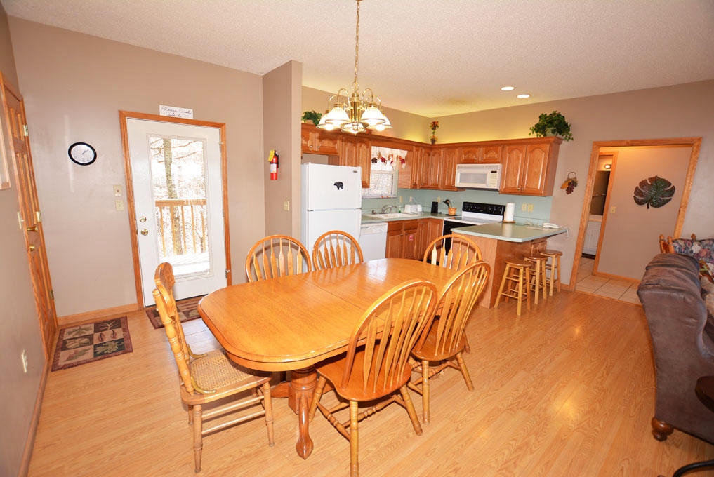 1040 East Kings Ridge Road Gatlinburg, TN 37738 - Photo 8 of 36 H