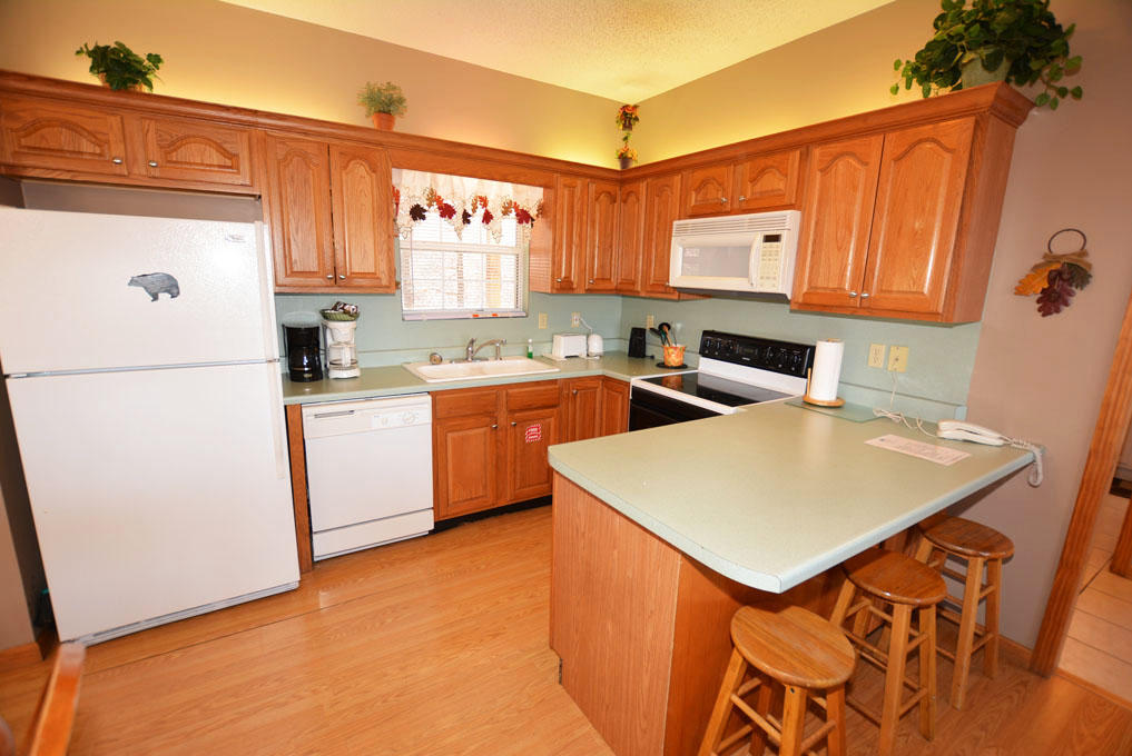 1040 East Kings Ridge Road Gatlinburg, TN 37738 - Photo 10 of 36 J