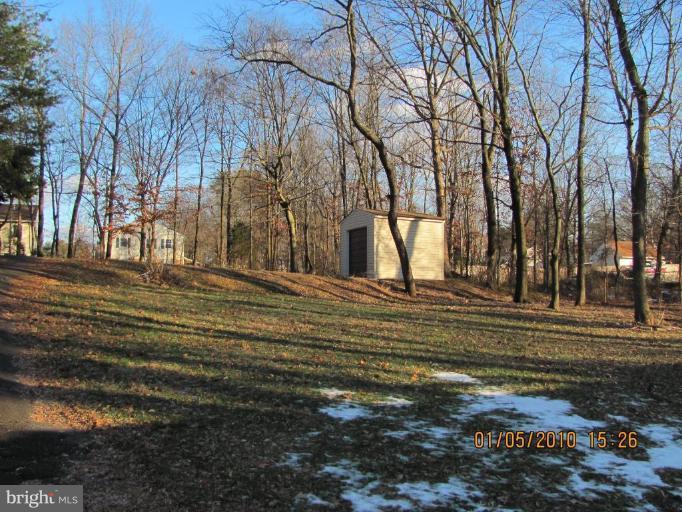 7609 Bull Run Road Manassas, VA 20111 - Photo 14 of 15 a view of building with trees