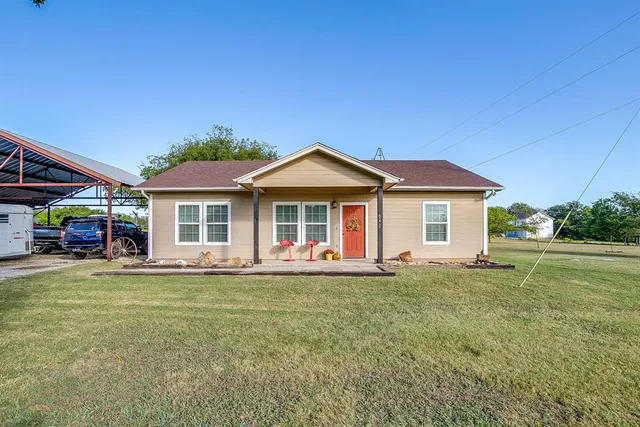 $495,831 | 6270 Woodard Avenue, Godley, TX 76044