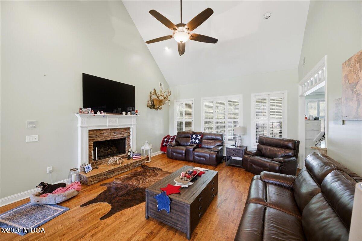 409 Madison Lane Forsyth, GA 31029 - Photo 6 of 33 6