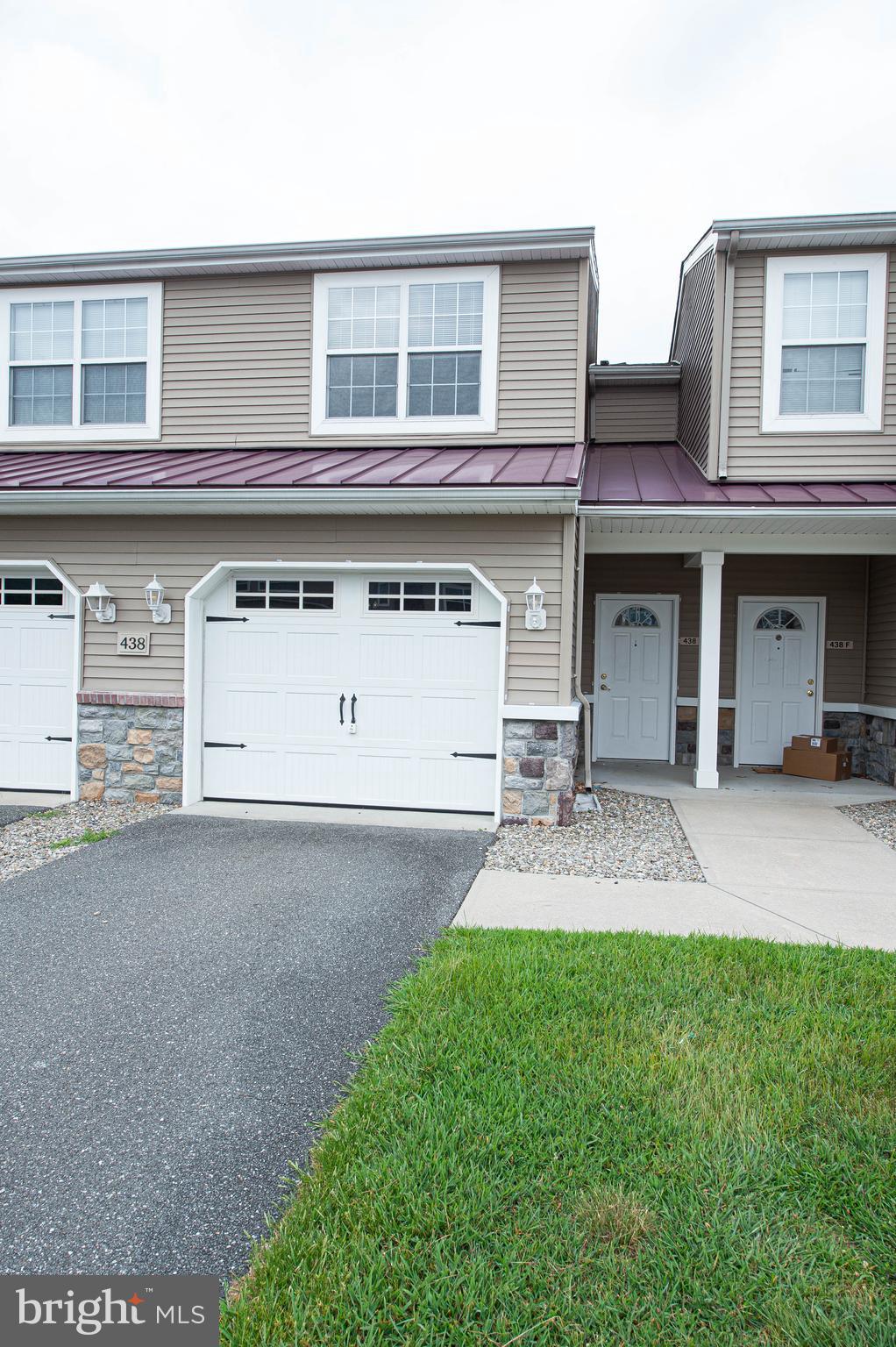 438 Parkview Court, Unit E Salisbury, MD 21804 - Photo 3 of 95