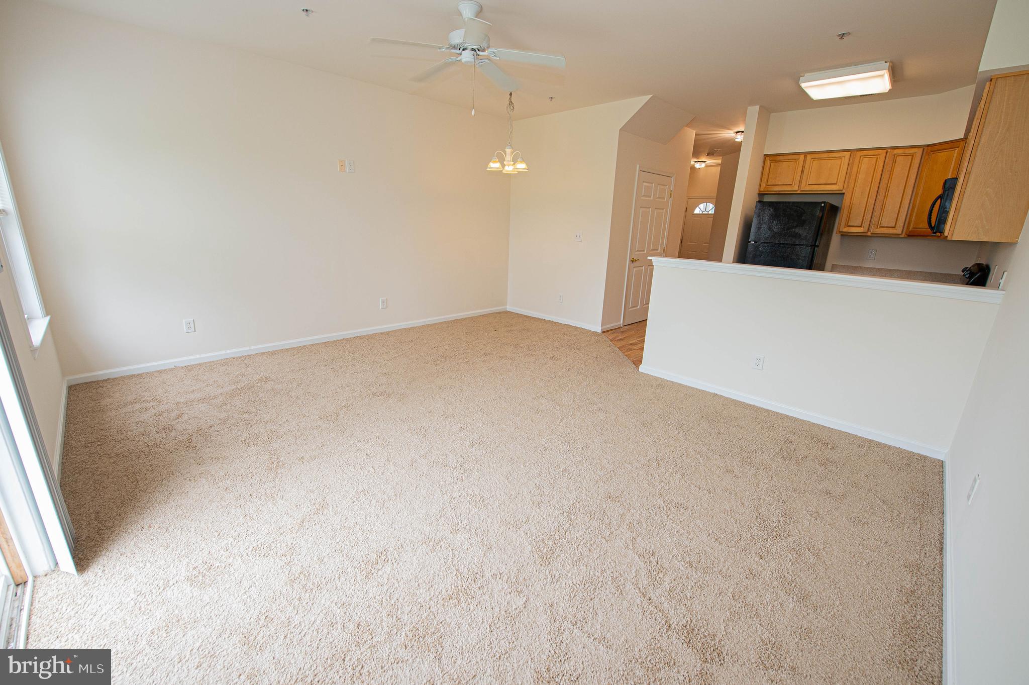 438 Parkview Court, Unit E Salisbury, MD 21804 - Photo 35 of 95 a view of a kitchen with a sink