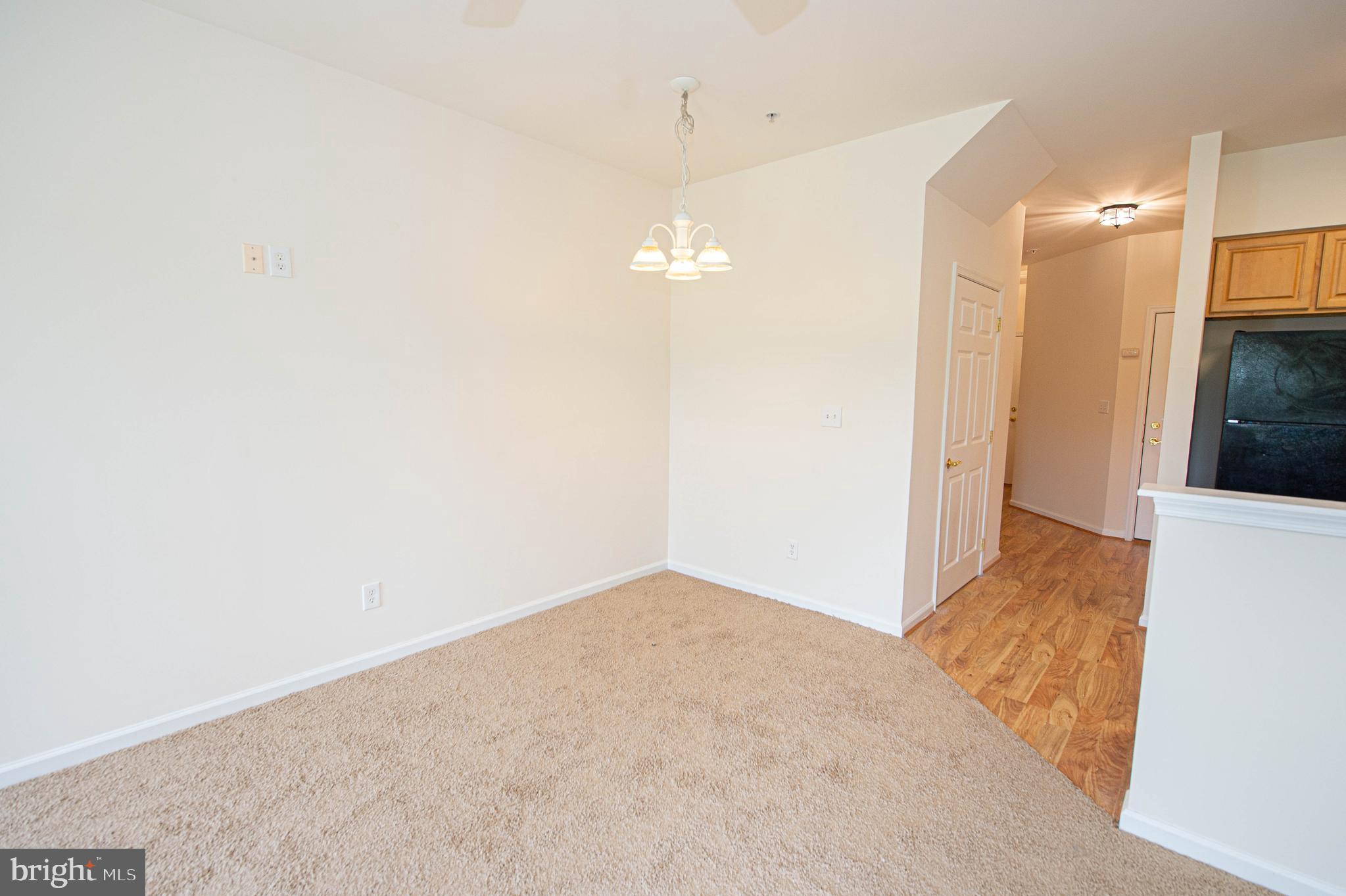 438 Parkview Court, Unit E Salisbury, MD 21804 - Photo 40 of 95 a view of a room with a very nice looking room