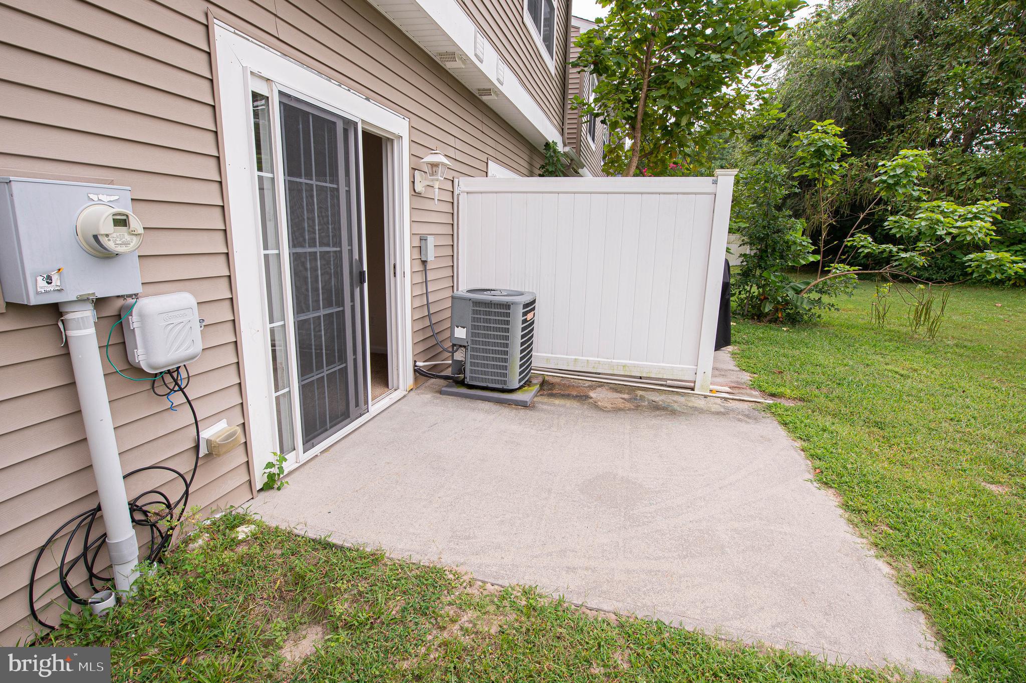 438 Parkview Court, Unit E Salisbury, MD 21804 - Photo 49 of 95