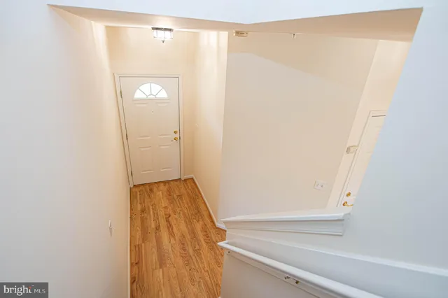 $1,495 | 438 Parkview Court, Unit E, Salisbury, MD 21804