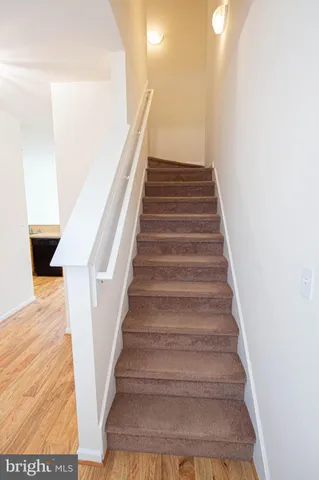 $1,495 | 438 Parkview Court, Unit E, Salisbury, MD 21804