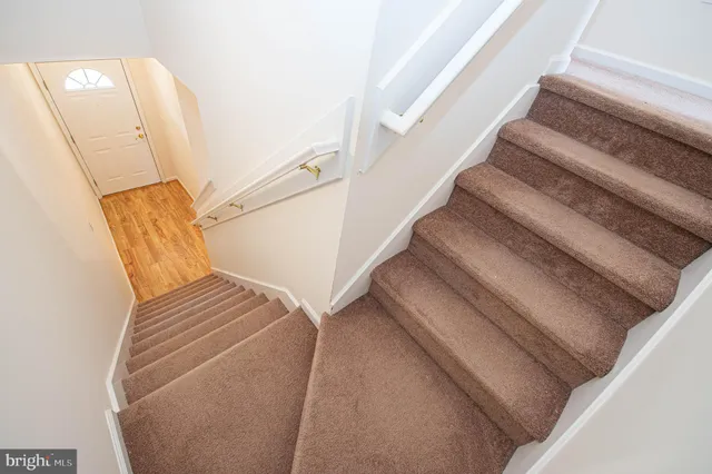 $1,495 | 438 Parkview Court, Unit E, Salisbury, MD 21804