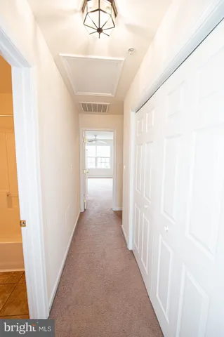 $1,495 | 438 Parkview Court, Unit E, Salisbury, MD 21804