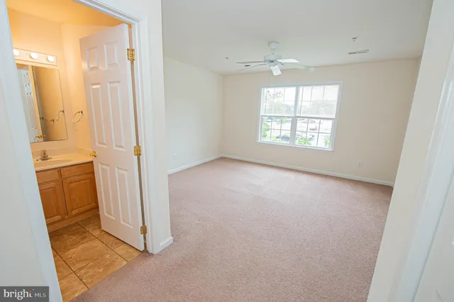 $1,495 | 438 Parkview Court, Unit E, Salisbury, MD 21804