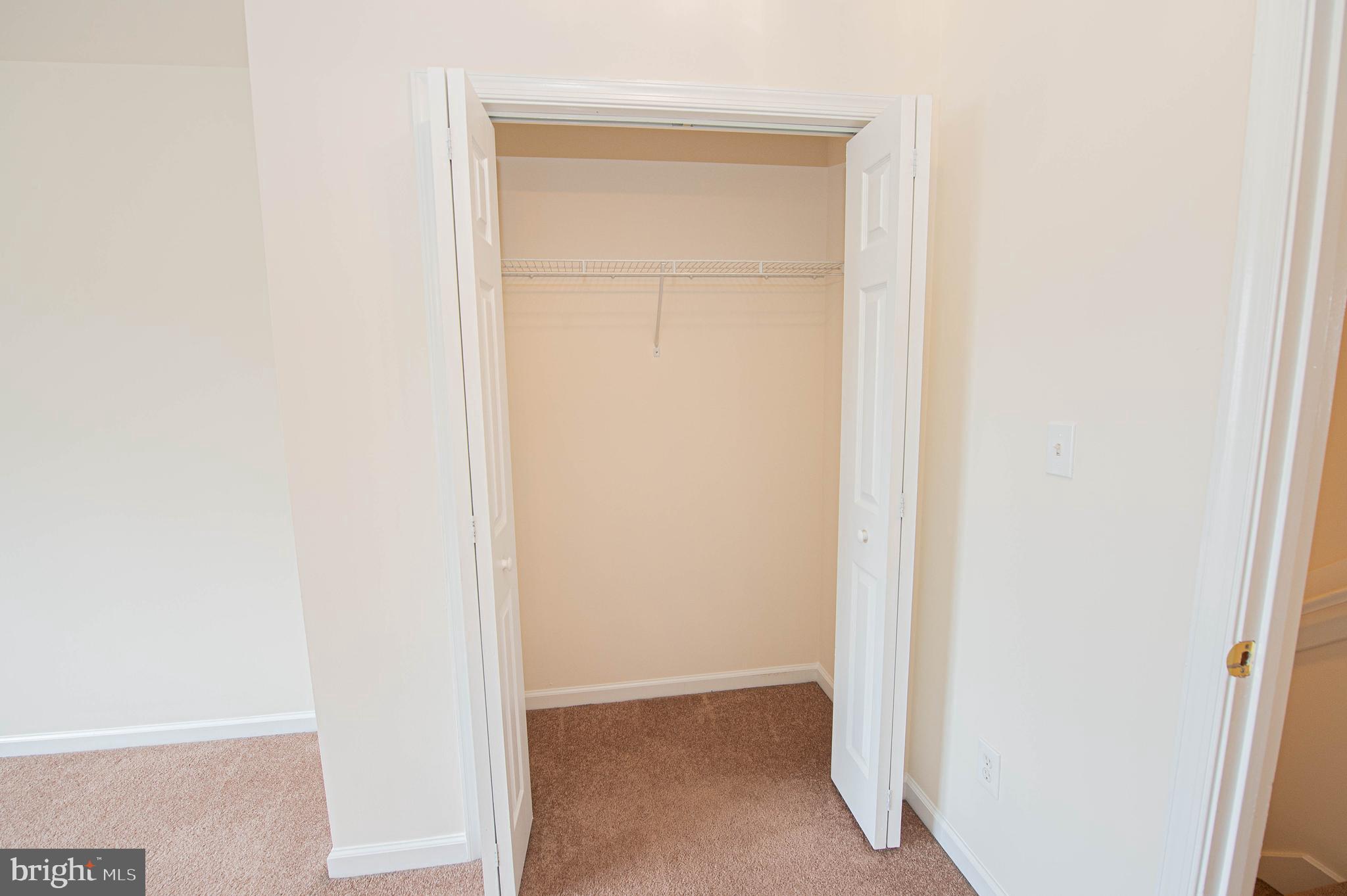 438 Parkview Court, Unit E Salisbury, MD 21804 - Photo 72 of 95 a view of an empty room