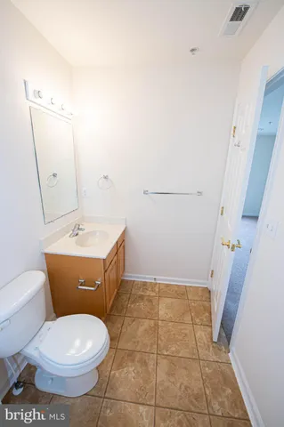 $1,495 | 438 Parkview Court, Unit E, Salisbury, MD 21804