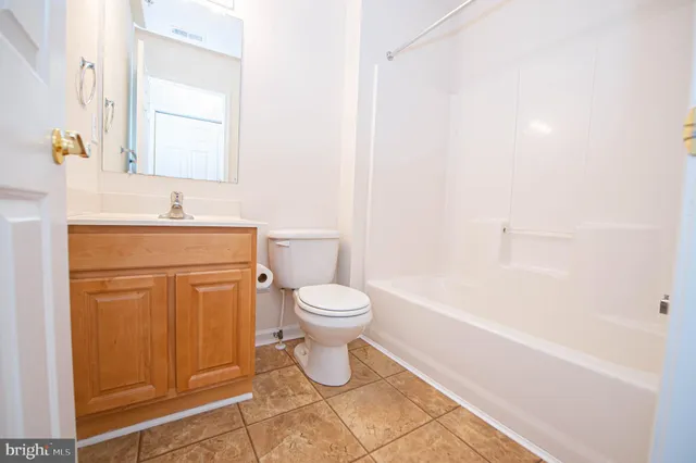 $1,495 | 438 Parkview Court, Unit E, Salisbury, MD 21804