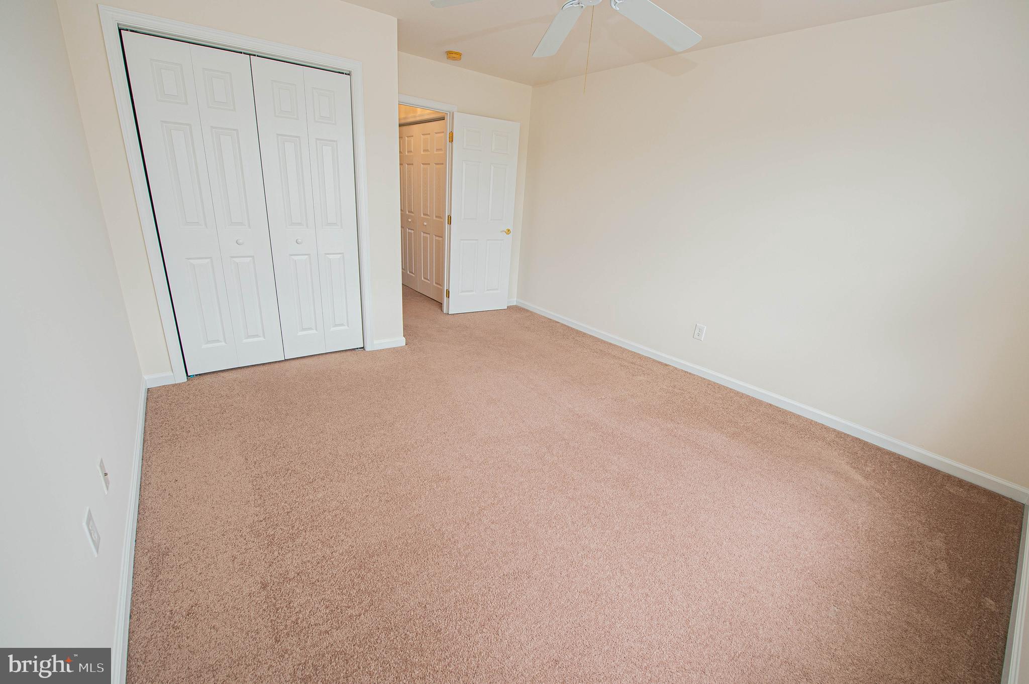438 Parkview Court, Unit E Salisbury, MD 21804 - Photo 90 of 95 a view of empty room