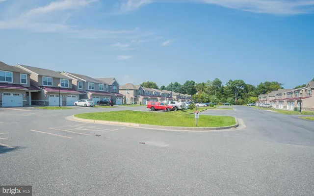 $1,495 | 438 Parkview Court, Unit E, Salisbury, MD 21804