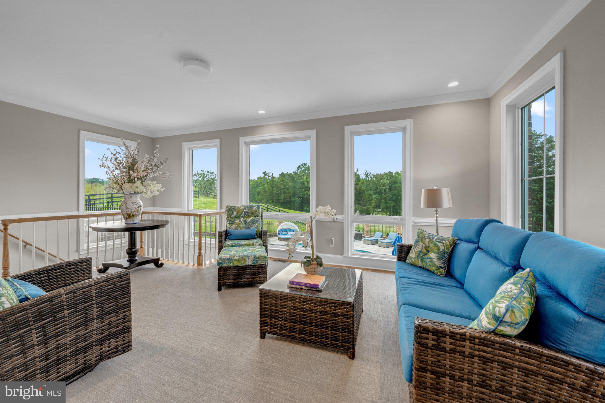 5352 Dixons Mill Road Marshall, VA 20115 - Photo 11 of 54 Gallery Image 11