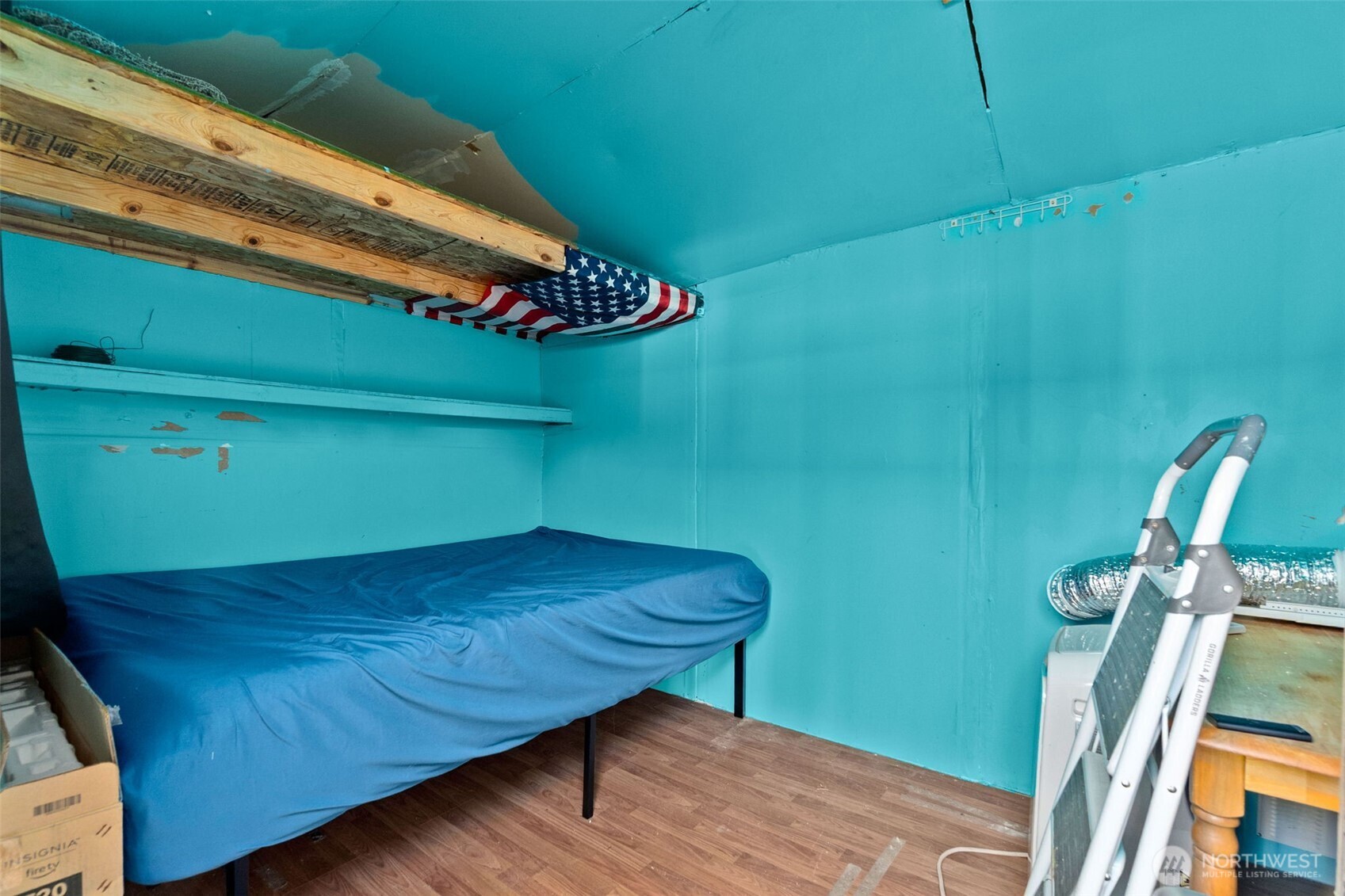 385 Elma McCleary Road Elma, WA 98541 - Photo 17 of 31