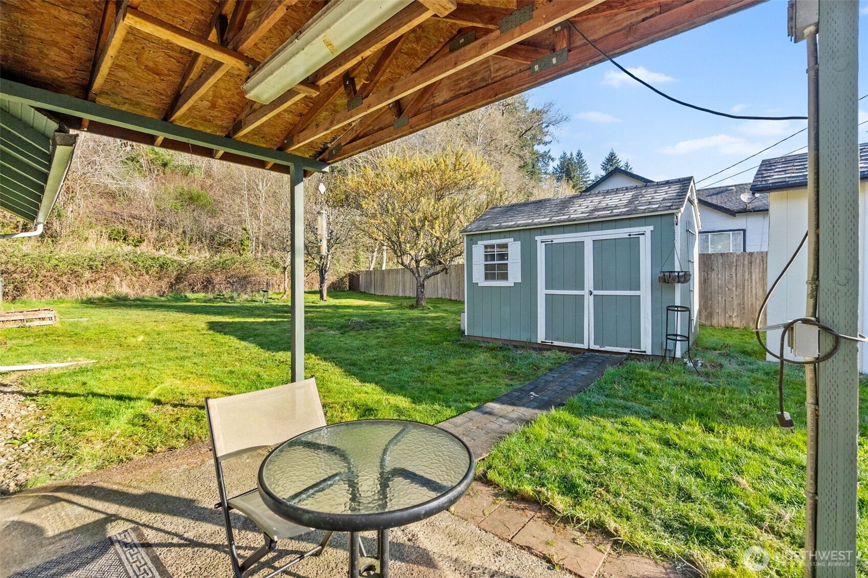 385 Elma McCleary Road Elma, WA 98541 - Photo 18 of 31