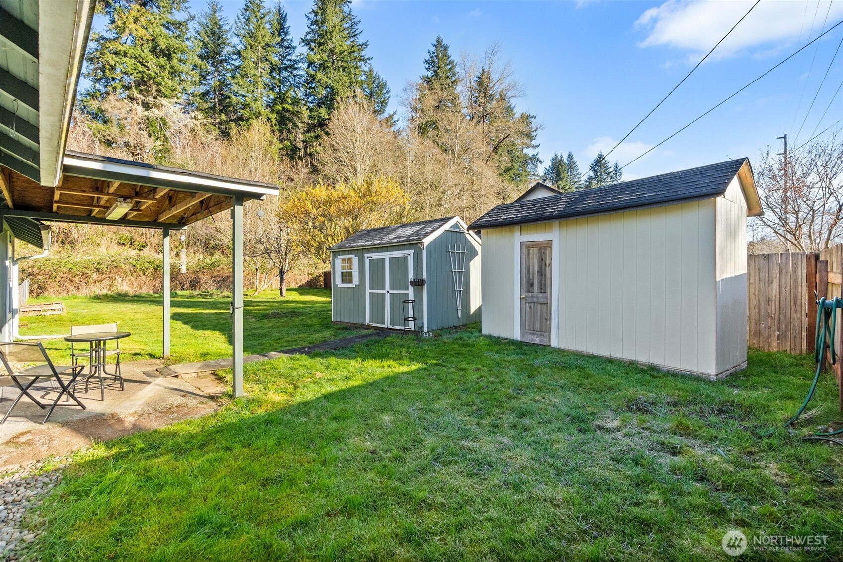 385 Elma McCleary Road Elma, WA 98541 - Photo 19 of 31