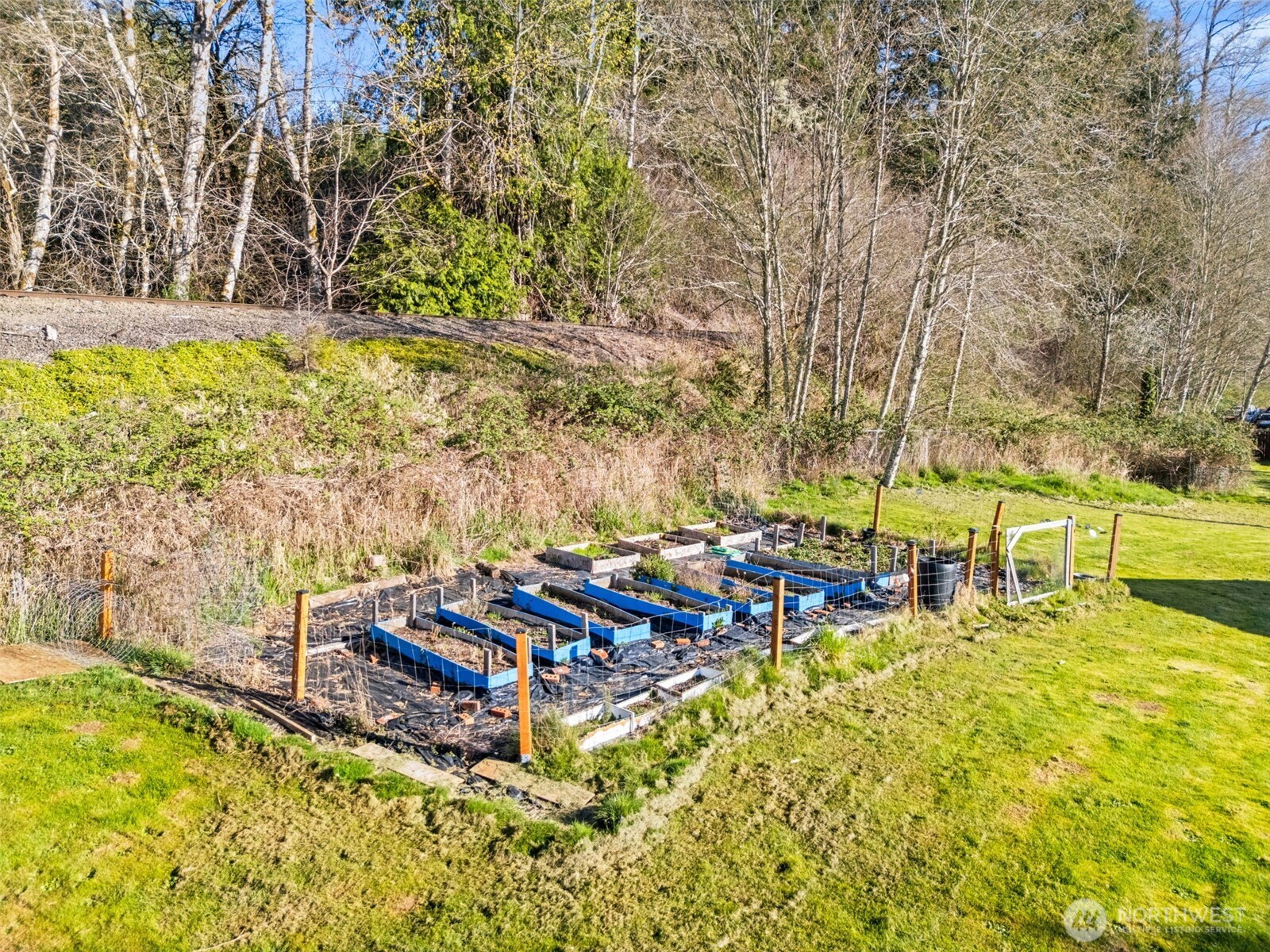 385 Elma McCleary Road Elma, WA 98541 - Photo 23 of 31