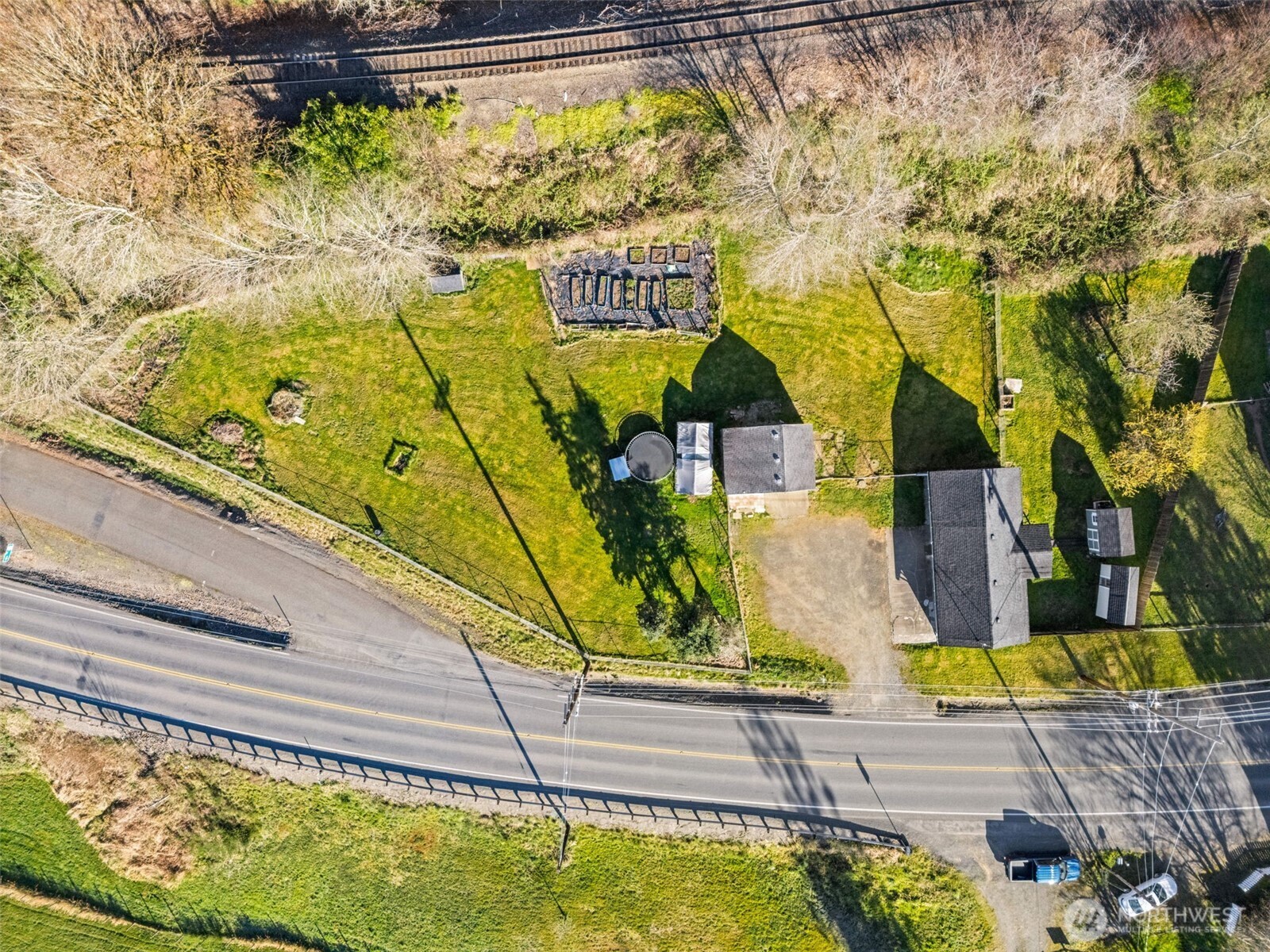 385 Elma McCleary Road Elma, WA 98541 - Photo 31 of 31