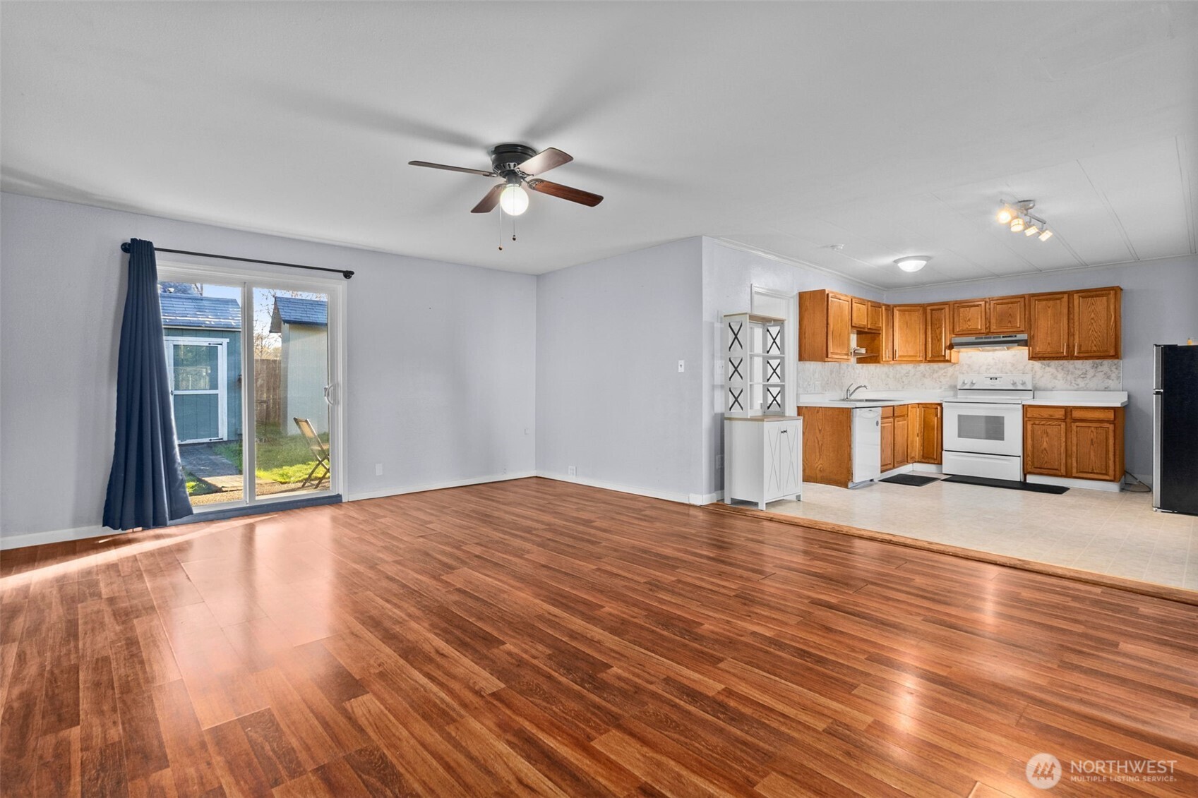 385 Elma McCleary Road Elma, WA 98541 - Photo 10 of 31