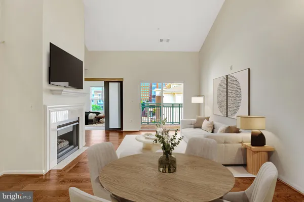 $630,000 | 12001 Market Street, Unit 434, Reston, VA 20190