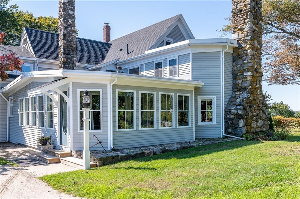 1565 Harpswell Islands Road Harpswell, ME 04066 - Photo 13 of 16 15651
