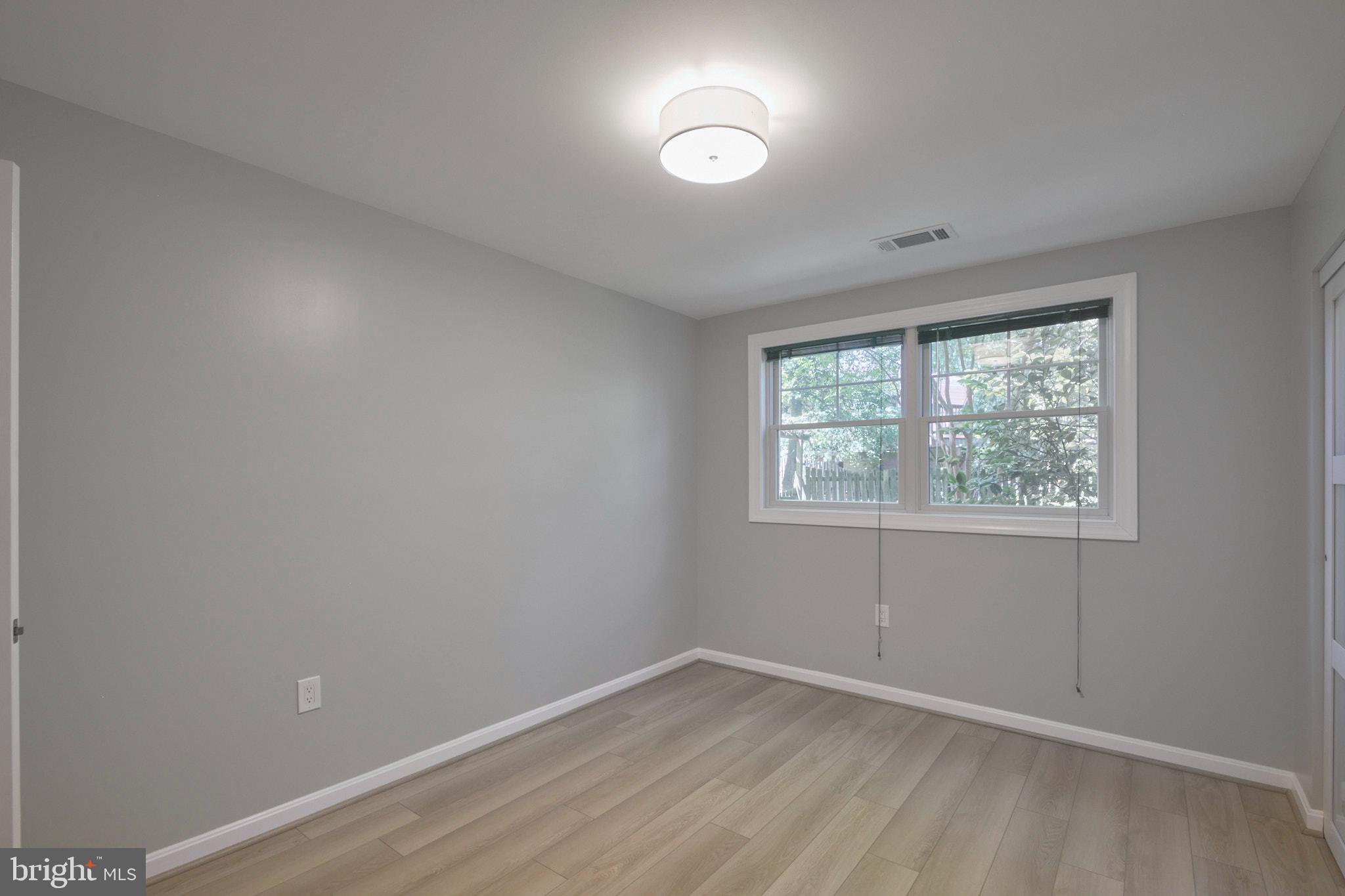 2403 Arrow Park Drive Alexandria, VA 22306 - Photo 47 of 56 Lower Level Bedroom #4