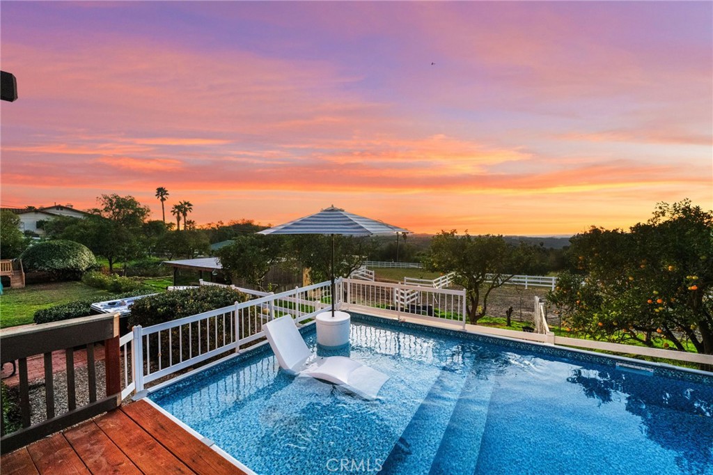 13592 Sundance Road Valley Center, CA 92082 - Photo 56 of 68