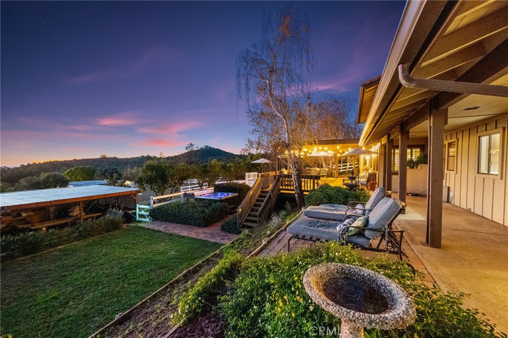 13592 Sundance Road Valley Center, CA 92082 - Photo 58 of 68