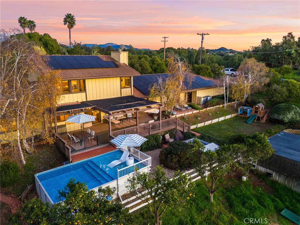 13592 Sundance Road Valley Center, CA 92082 - Photo 59 of 68