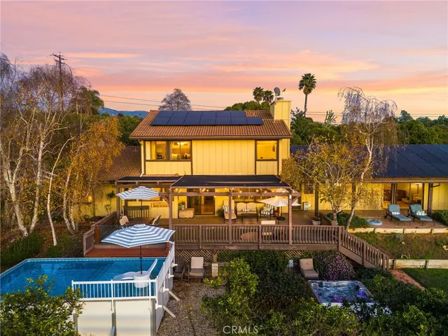 $1,199,999 | 13592 Sundance Road, Valley Center, CA 92082