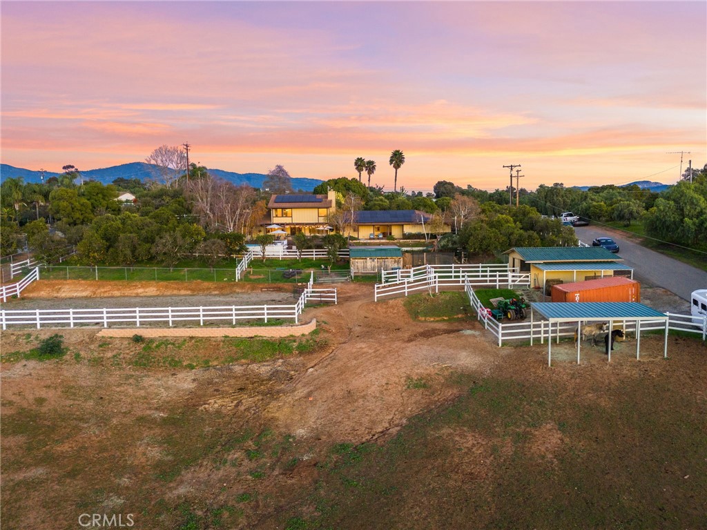 13592 Sundance Road Valley Center, CA 92082 - Photo 63 of 68