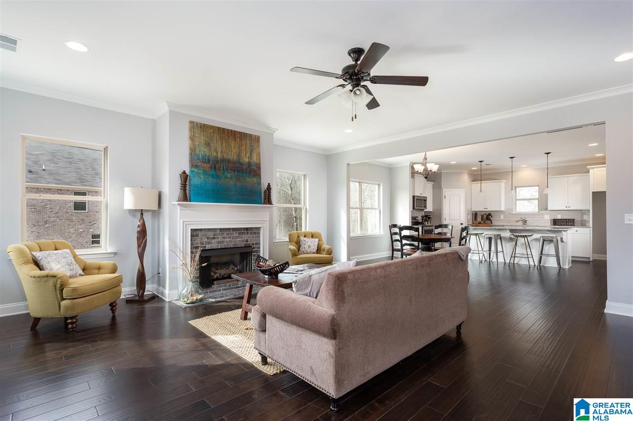 5130 Baxter Road Springville, AL 35146 - Photo 7 of 45 Gallery Image 7