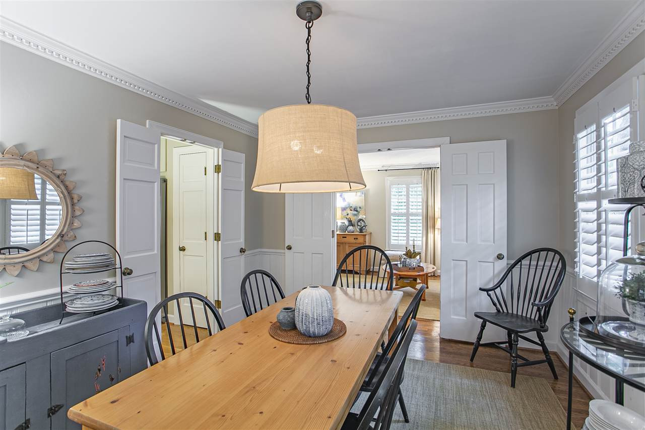 6421 Rockrest Court Raleigh, NC 27612 - Photo 7 of 30 Photo 7