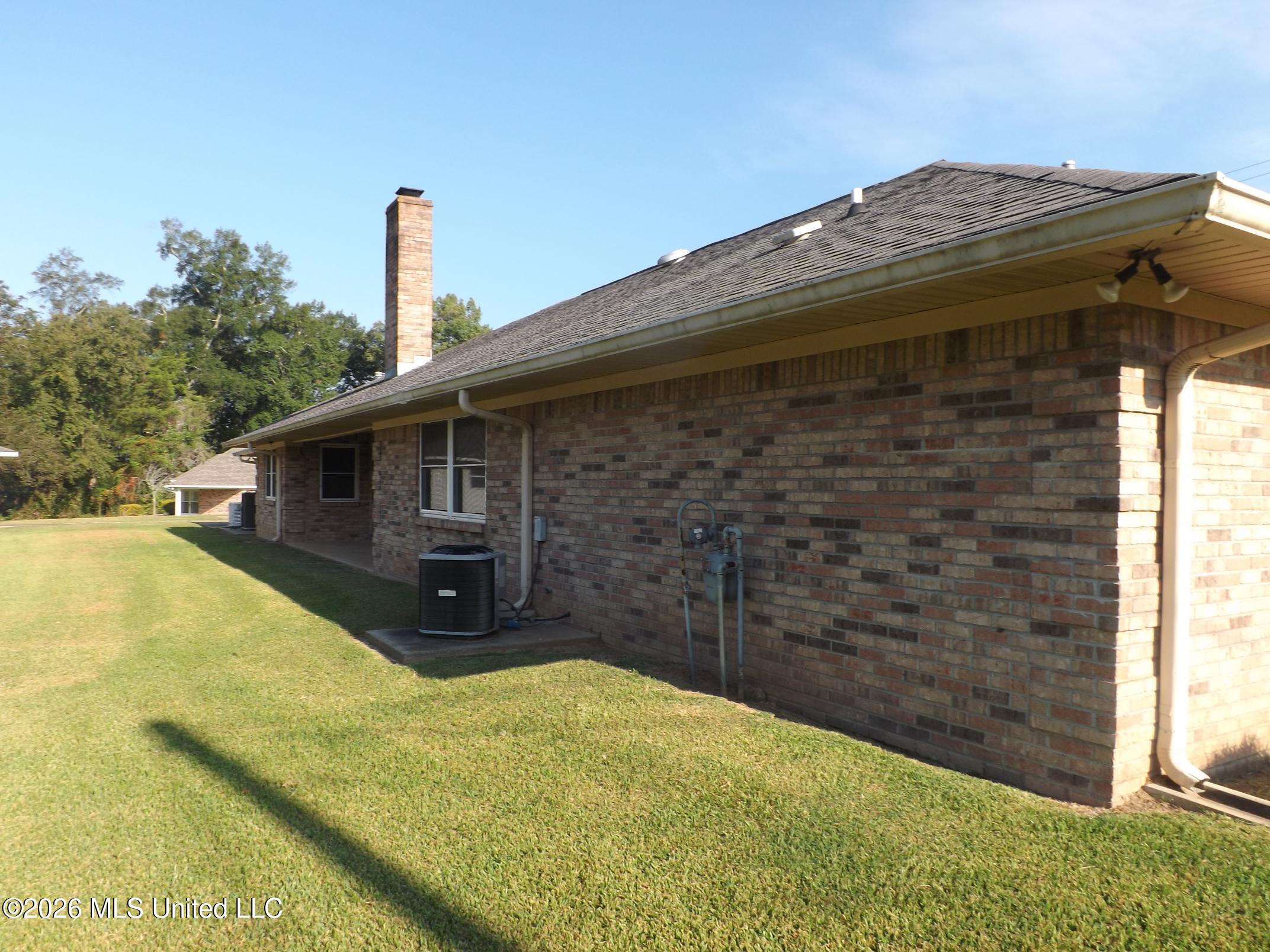 471 River Road Fayette, MS 39069 - Photo 2 of 8 DSCF0424