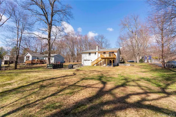 $350,000 | 122 Vacation Drive, Wappingers Falls, NY 12590