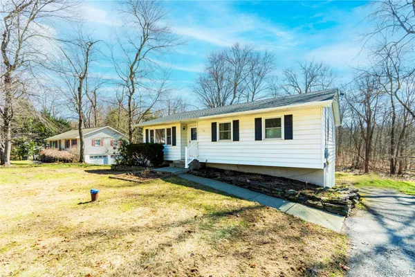 $350,000 | 122 Vacation Drive, Wappingers Falls, NY 12590
