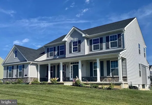 $684,900 | 141 Orenah Drive, Smyrna, DE 19977