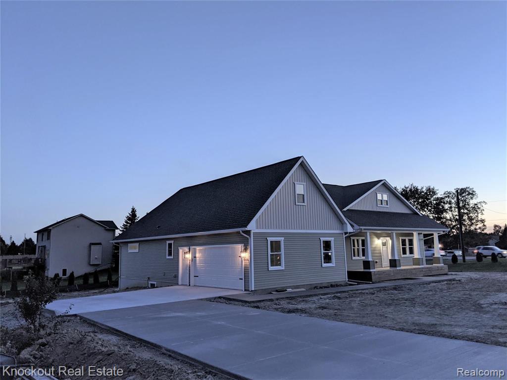 4009 South Irish Road Davison, MI 48423 - Photo 25 of 29