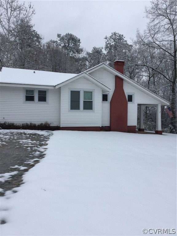 12231 Harrowgate Road Chester, VA 23831 - Photo 1 of 15 Gallery Image 1