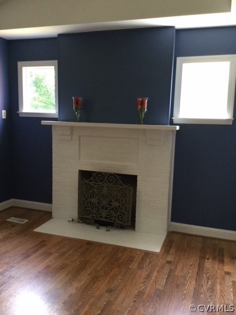 12231 Harrowgate Road Chester, VA 23831 - Photo 3 of 15 Gallery Image 3
