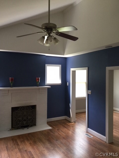 12231 Harrowgate Road Chester, VA 23831 - Photo 4 of 15 Gallery Image 4